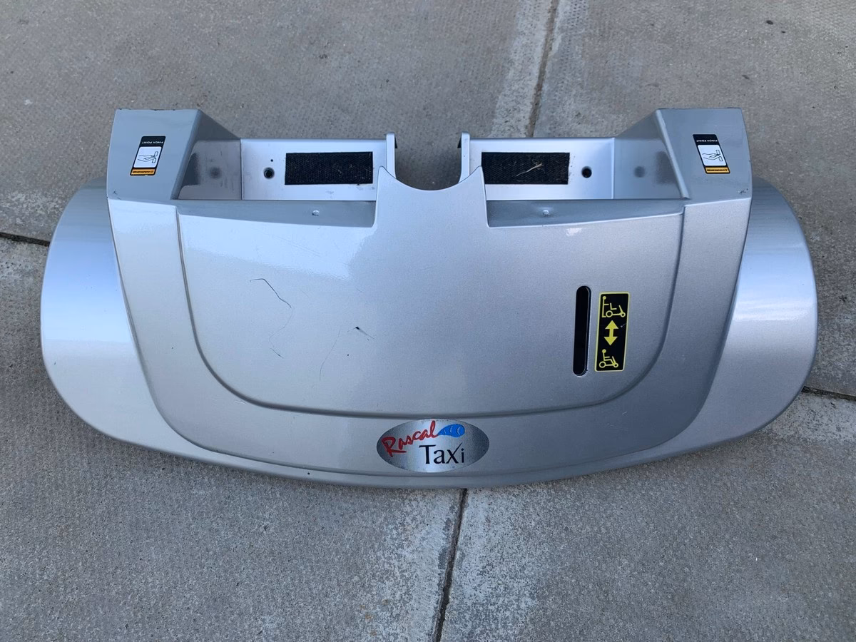 How do I contact Rascal mobility scooter?