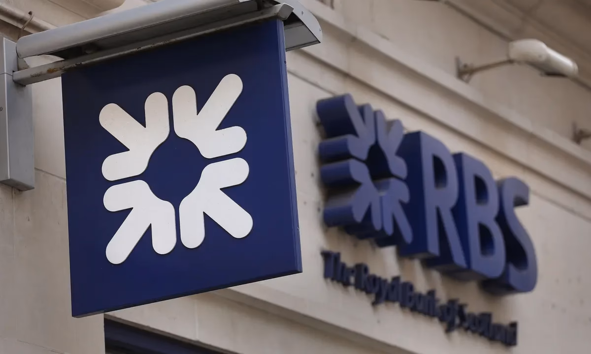 How has mis-sold Payment Protection Insurance impacted Royal Bank of Scotland customers?