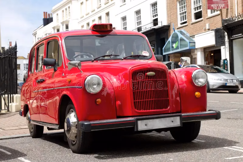 How to choose a RedTaxi ride for business travel?