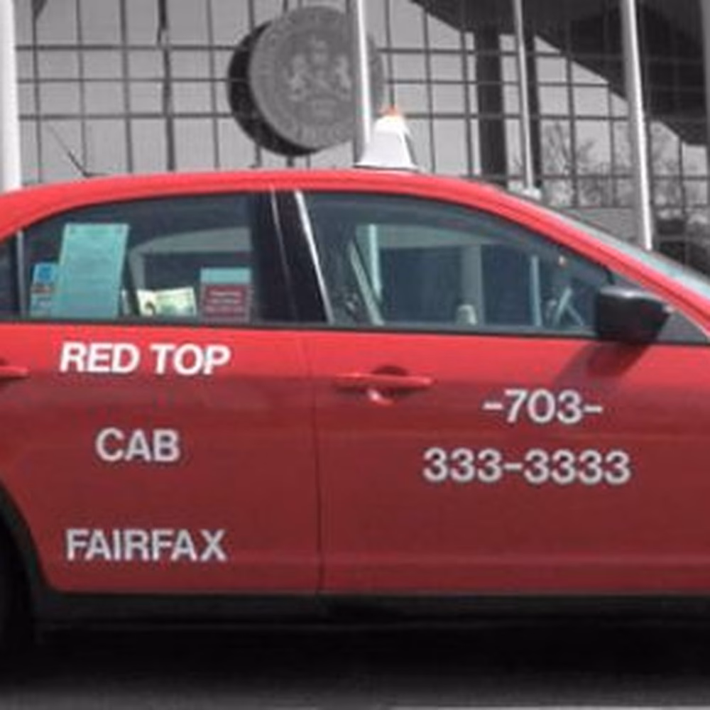 What is the best taxi service to the airport?