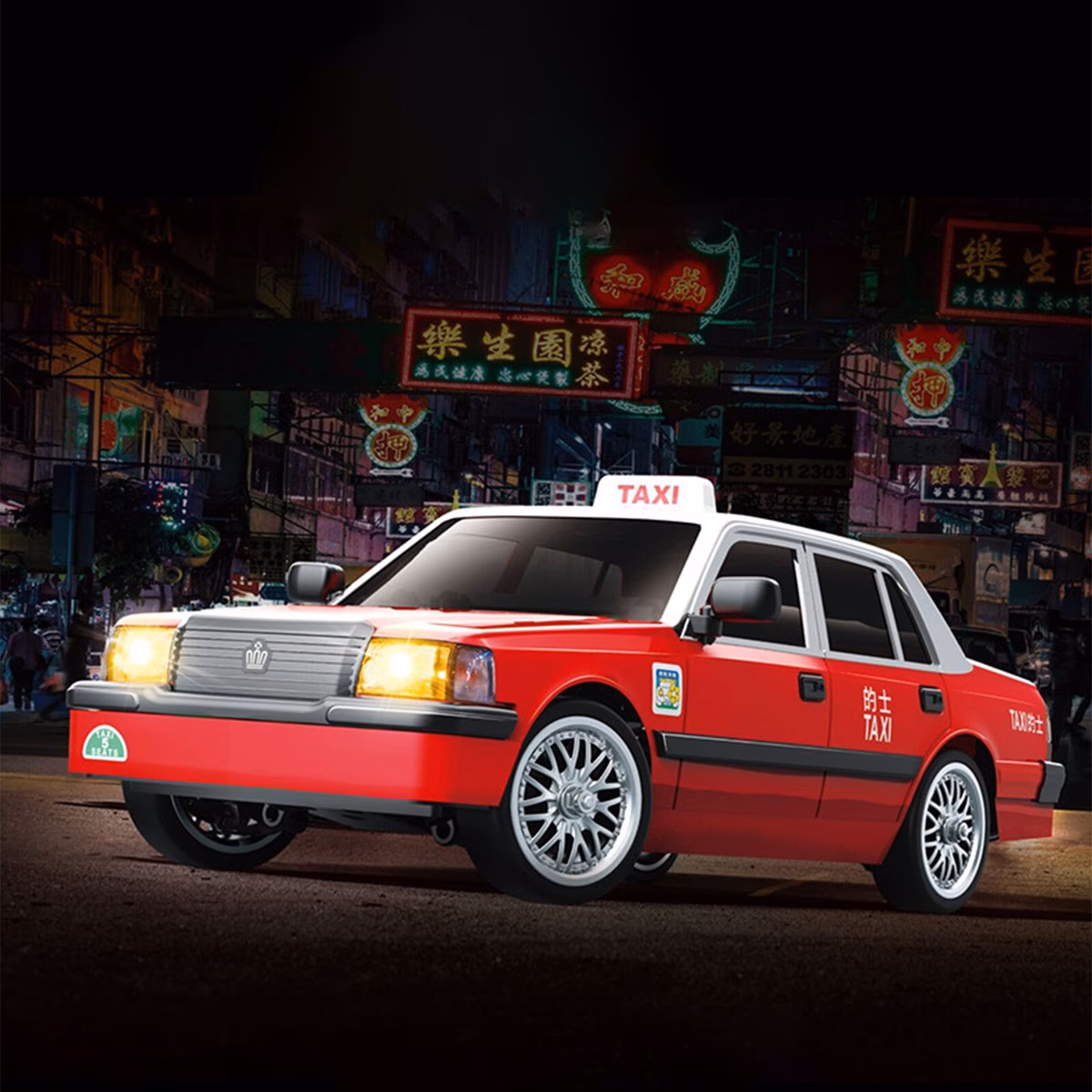 What is REDCAT Pub Company?