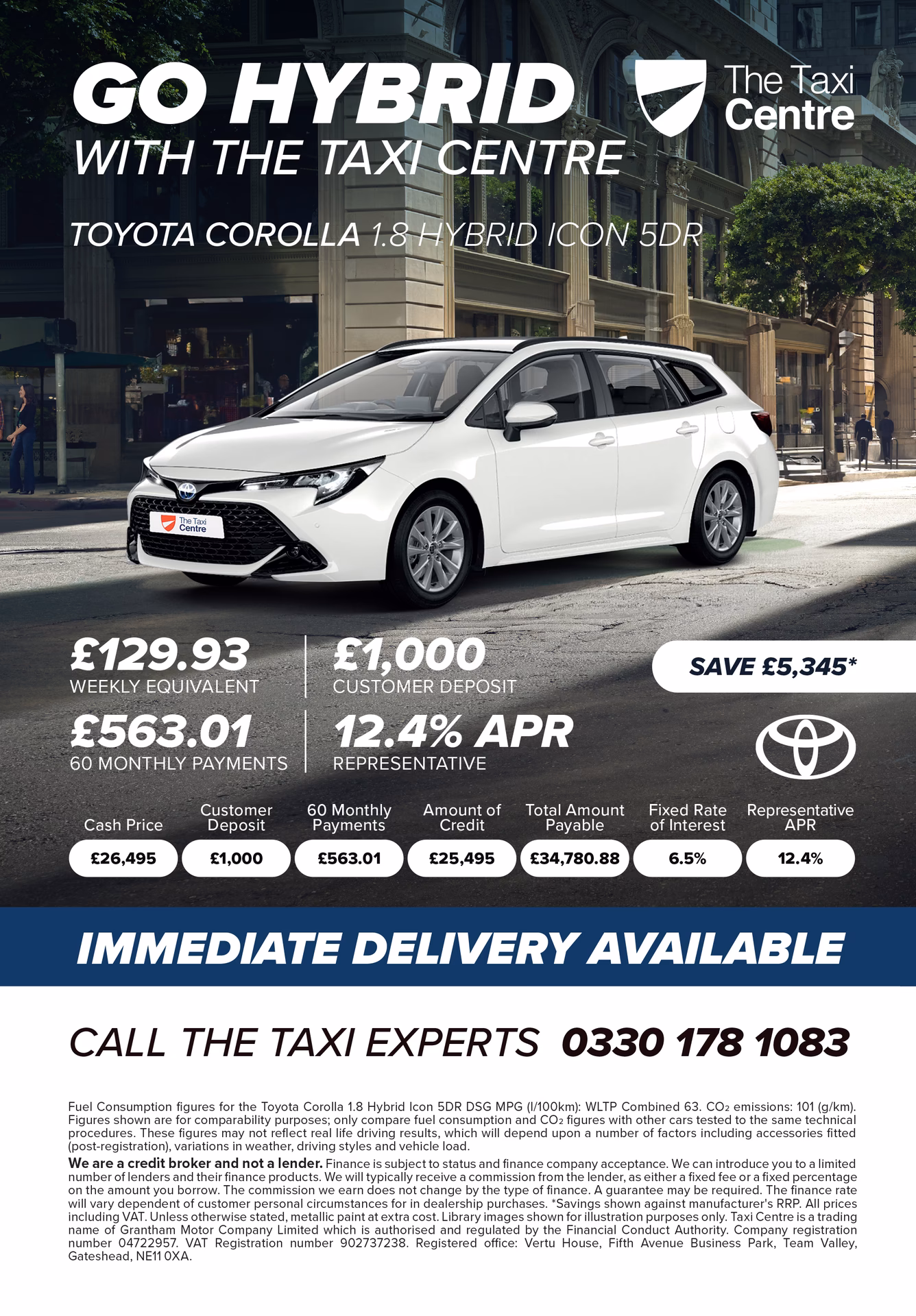 Where can I book my Mot in Redhill?