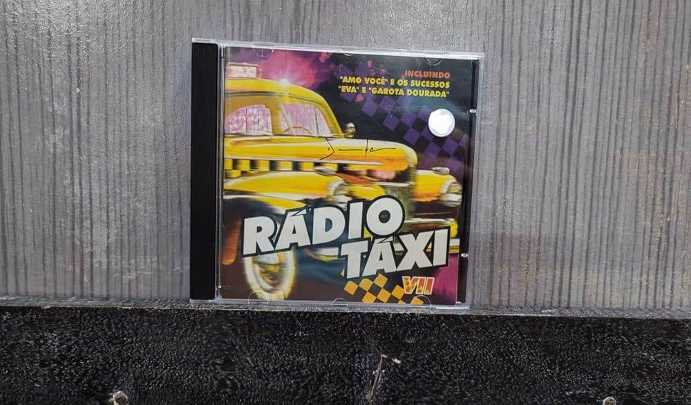 Who is Perth radio taxis?