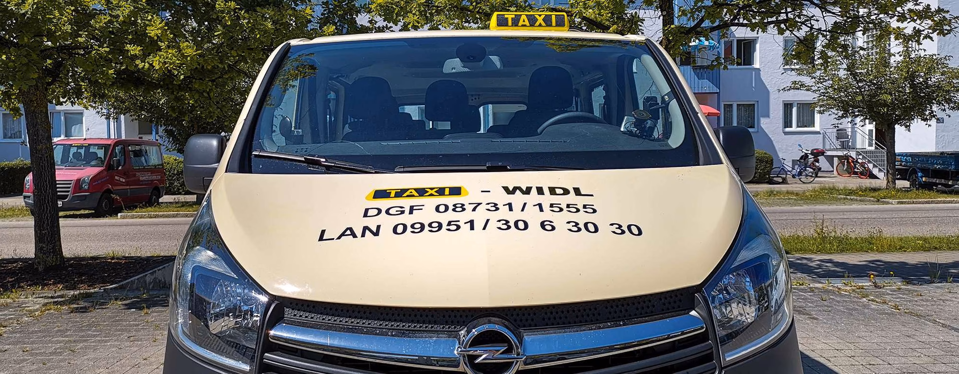 Was ist ein Reha Transfer?