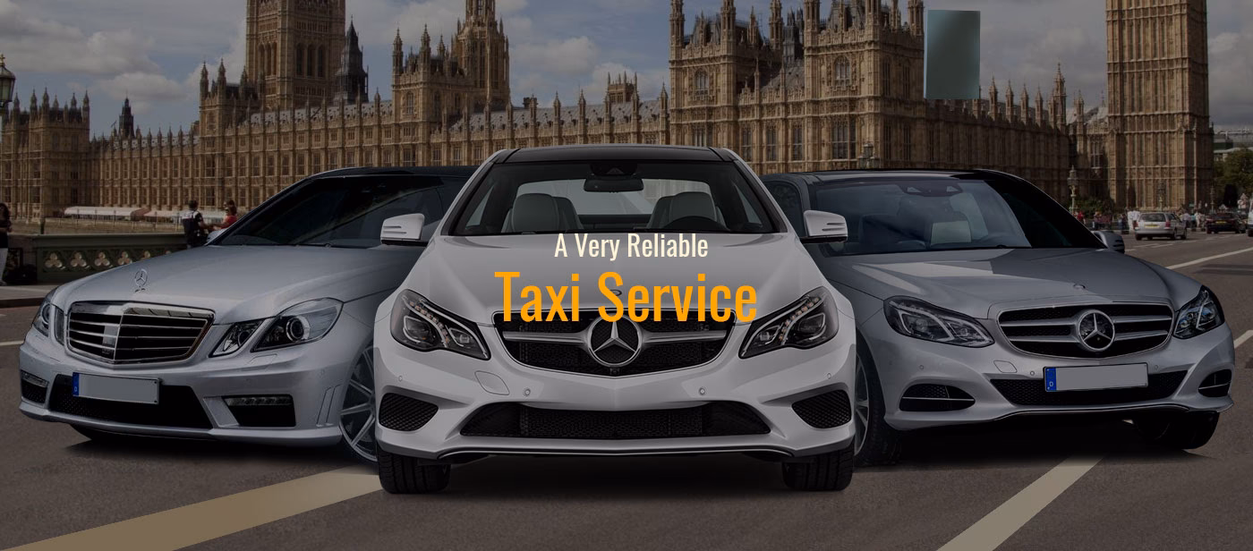 Who provides reliable taxi service in Tonbridge & Royal Tunbridge Wells?