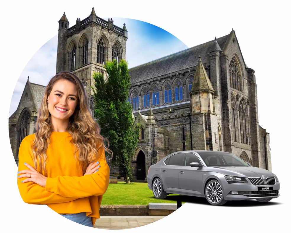 Are Renfrewshire cabs reliable?