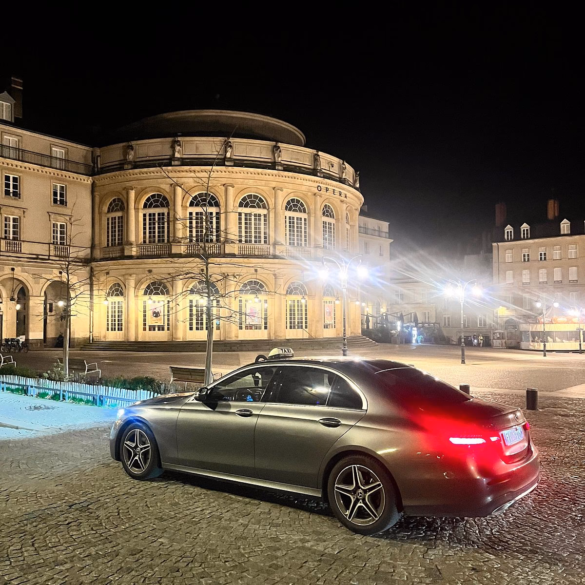 Comment acheter un ticket de transport à Rennes ?