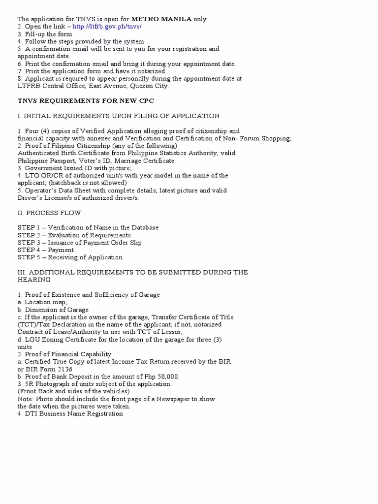 Can a taxi franchise grow in Baguio City?