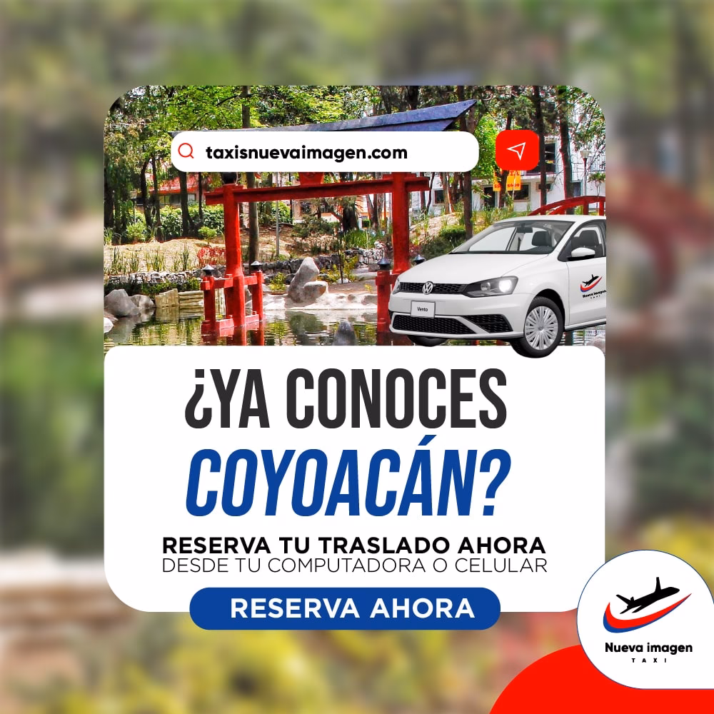 ¿Cómo solicitar un taxi?