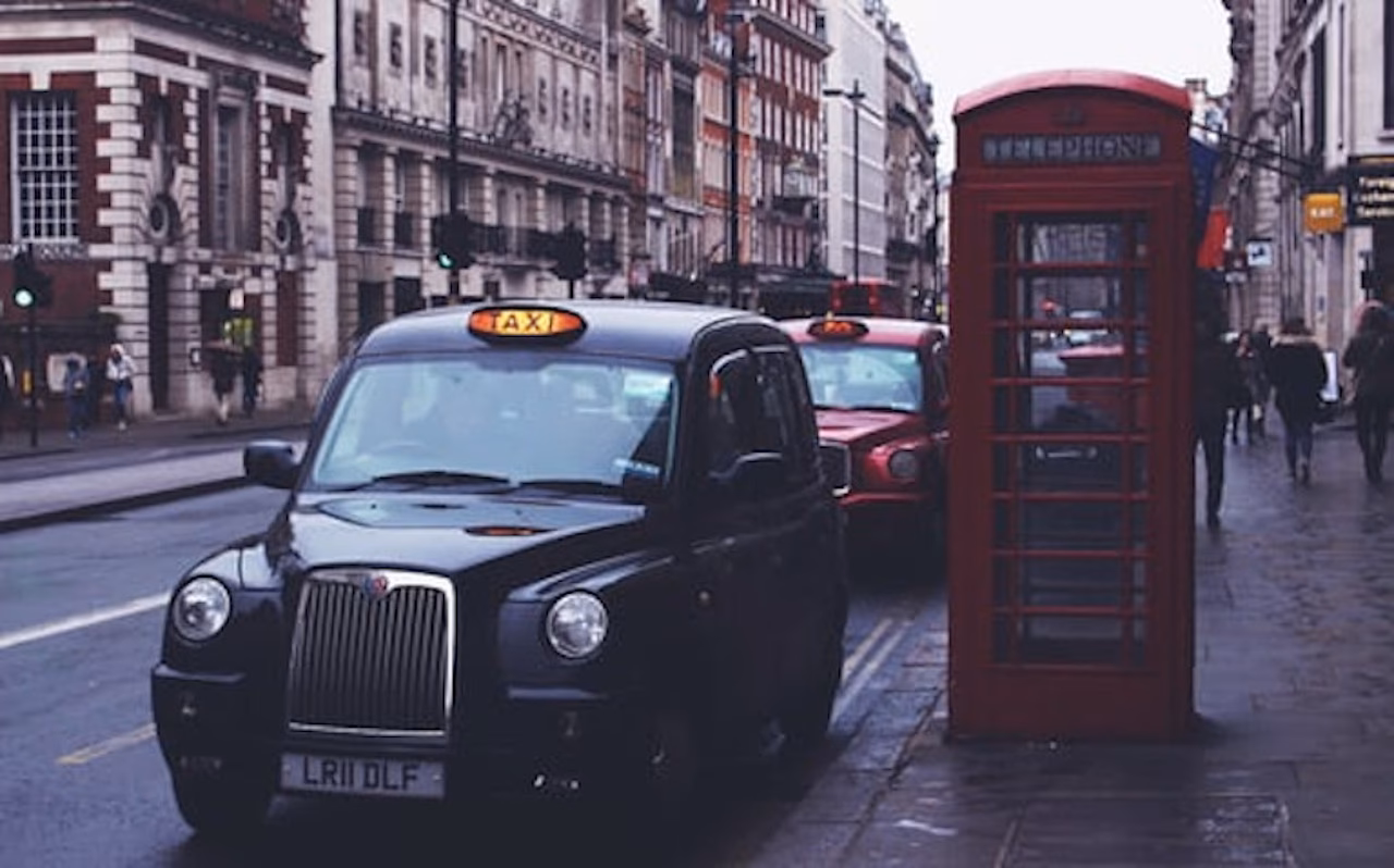 Quels sont les avantages d’un taxi à Londres ?