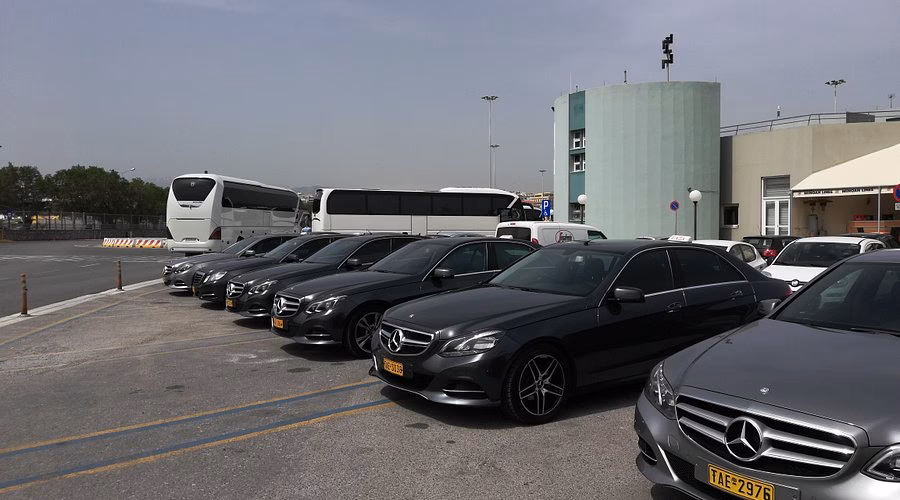 What's it like to drive from Rethymno to Chania?