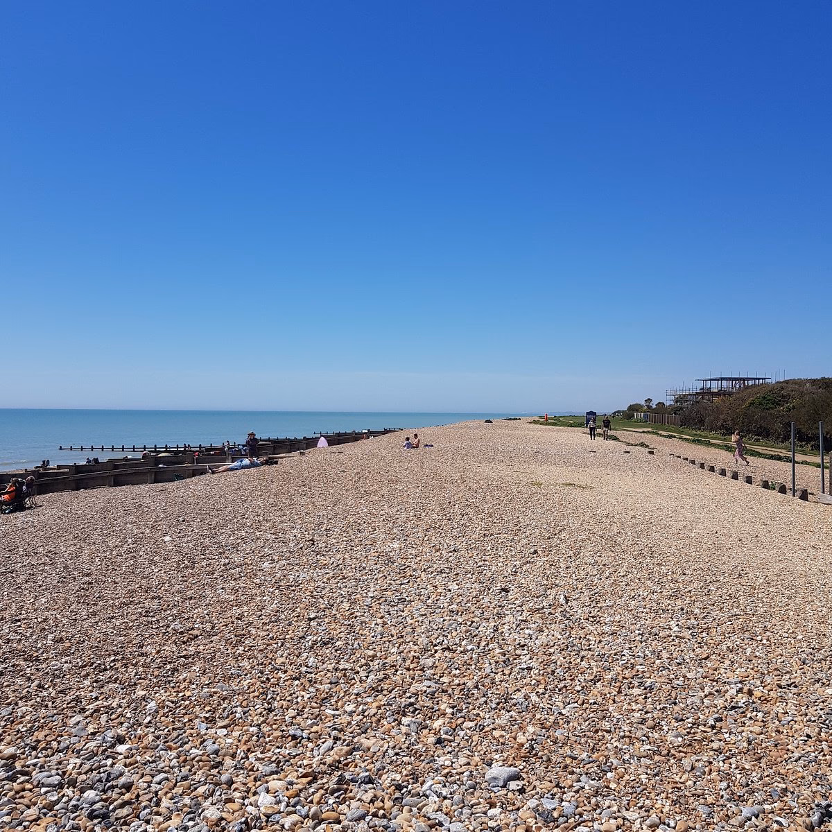 Who are Worthing taxi services?