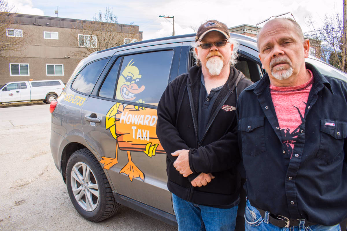 How do I get to Revelstoke without a car?