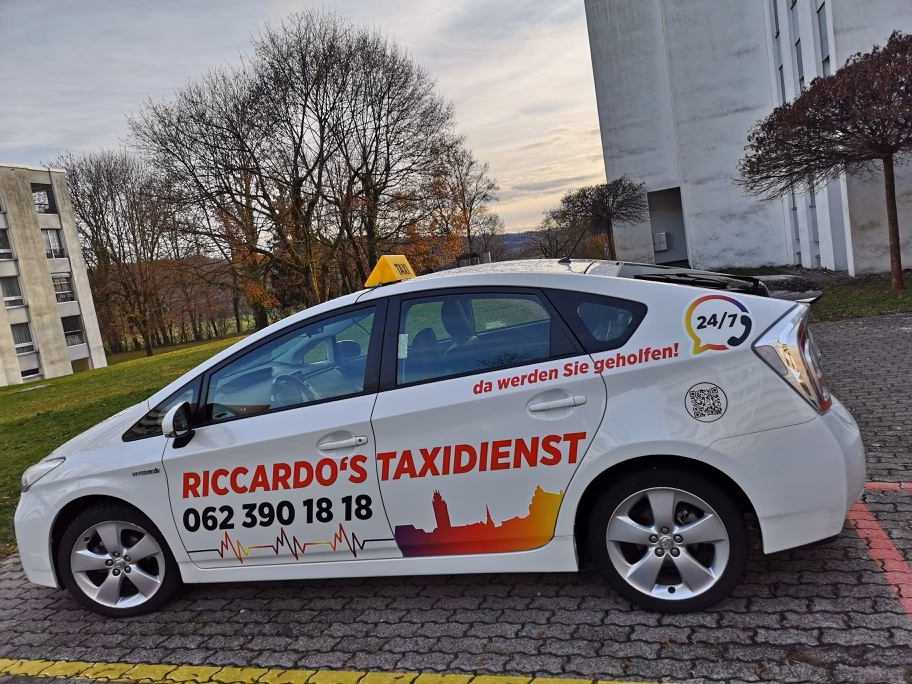 Is Riccardo's Italian food vegan?