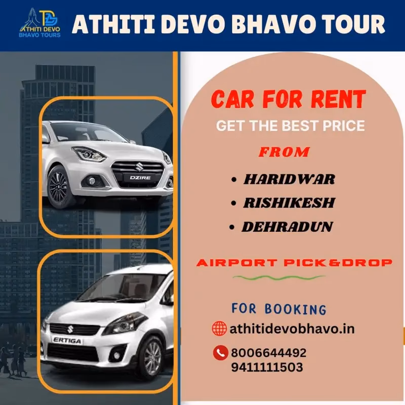 How to visit Neelkanth Mahadev Temple?