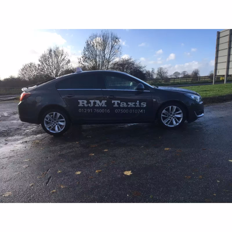 Why should you choose RJM?