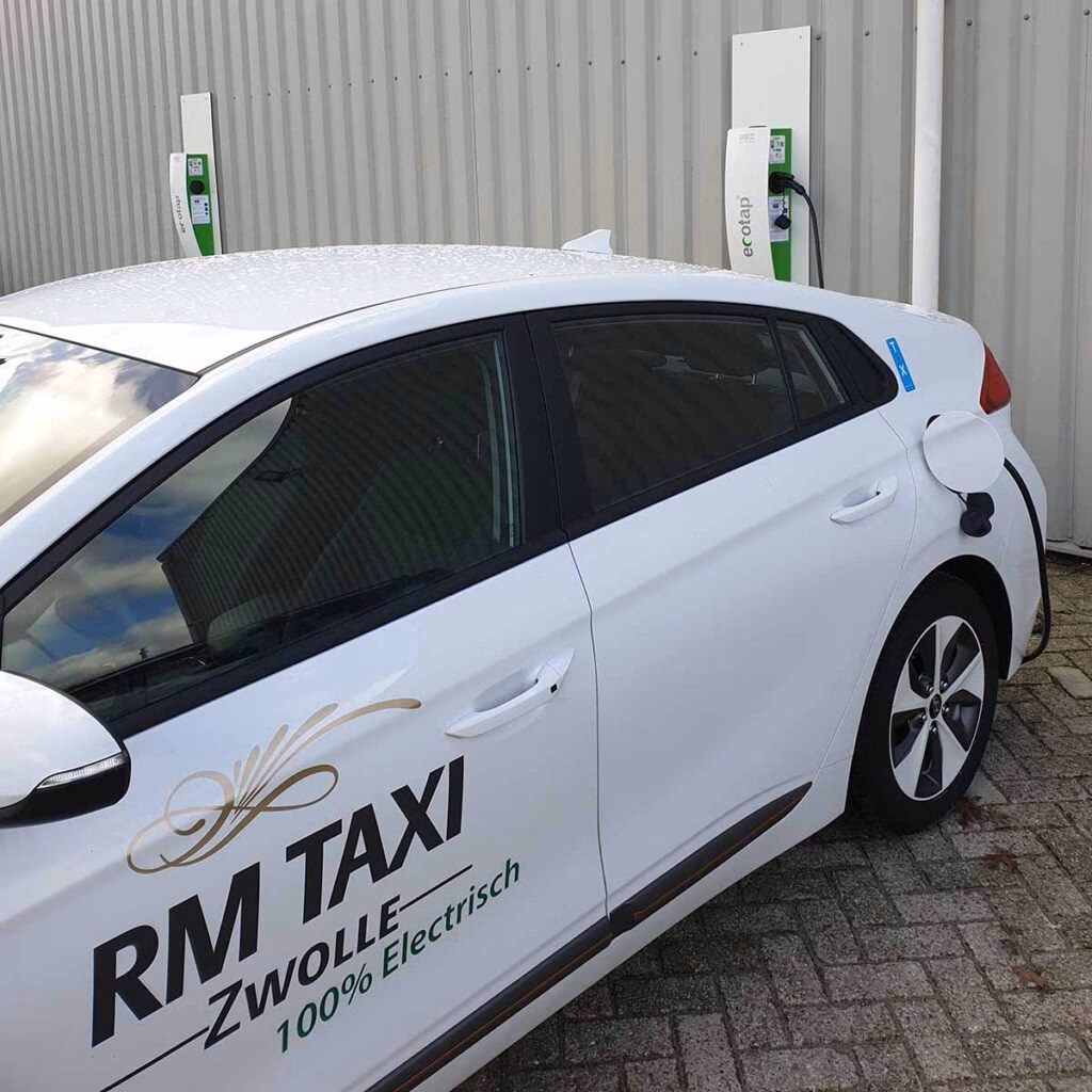 Who is RM private transfers?