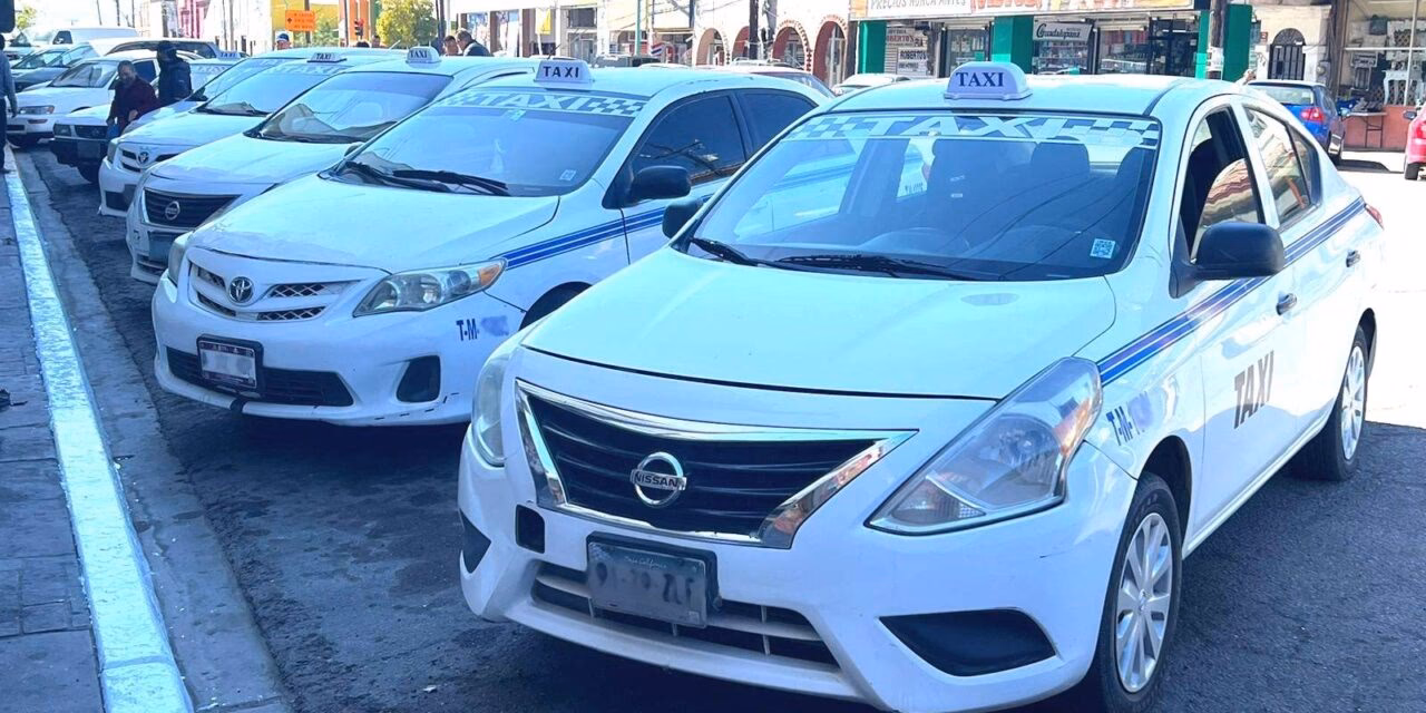 How many RN ships are in the Jack's taxi store?