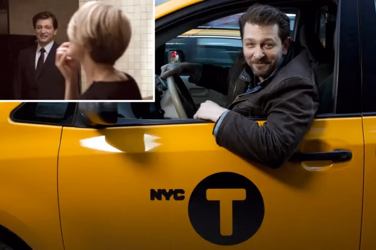 What is the Robin bus service?