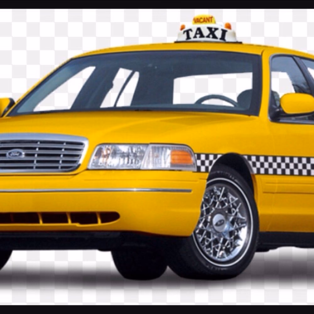 What are the worst taxi dispatchers in the Carolinas?