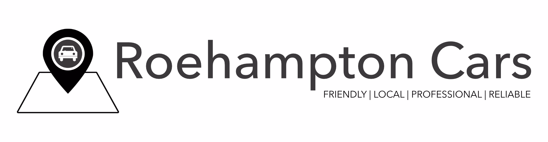 What is Roehampton taxis?