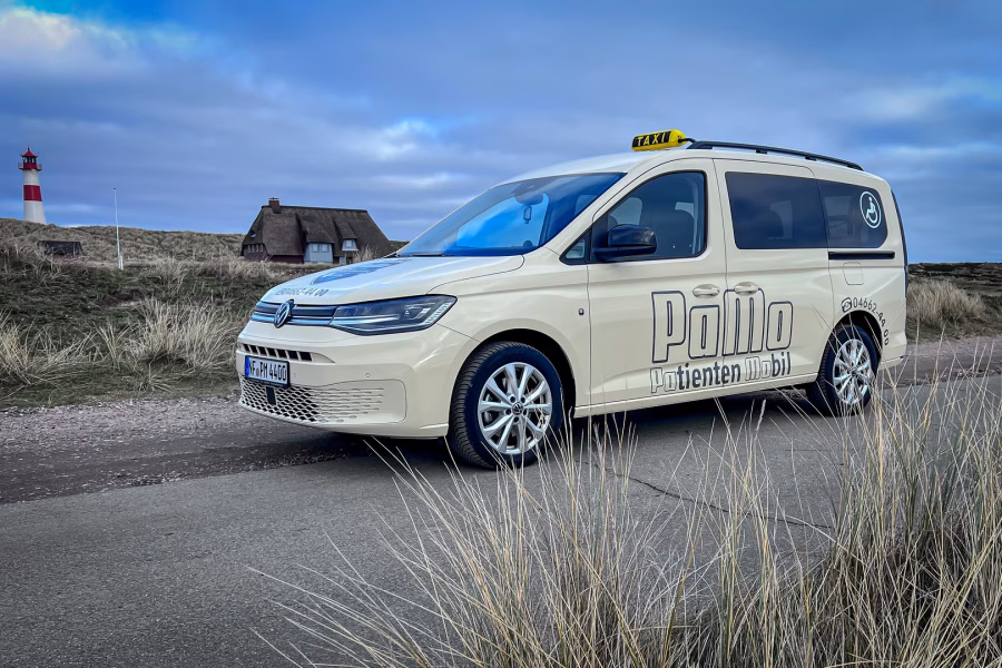 Was ist ein Rollstuhltransport?