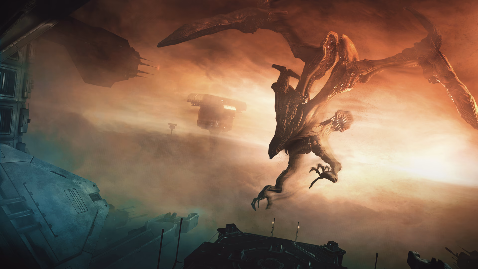 How do you handle ropalolyst?