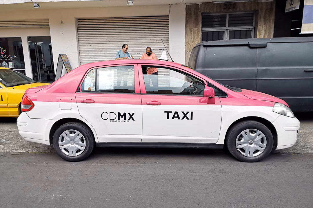 What is Rosa charity?