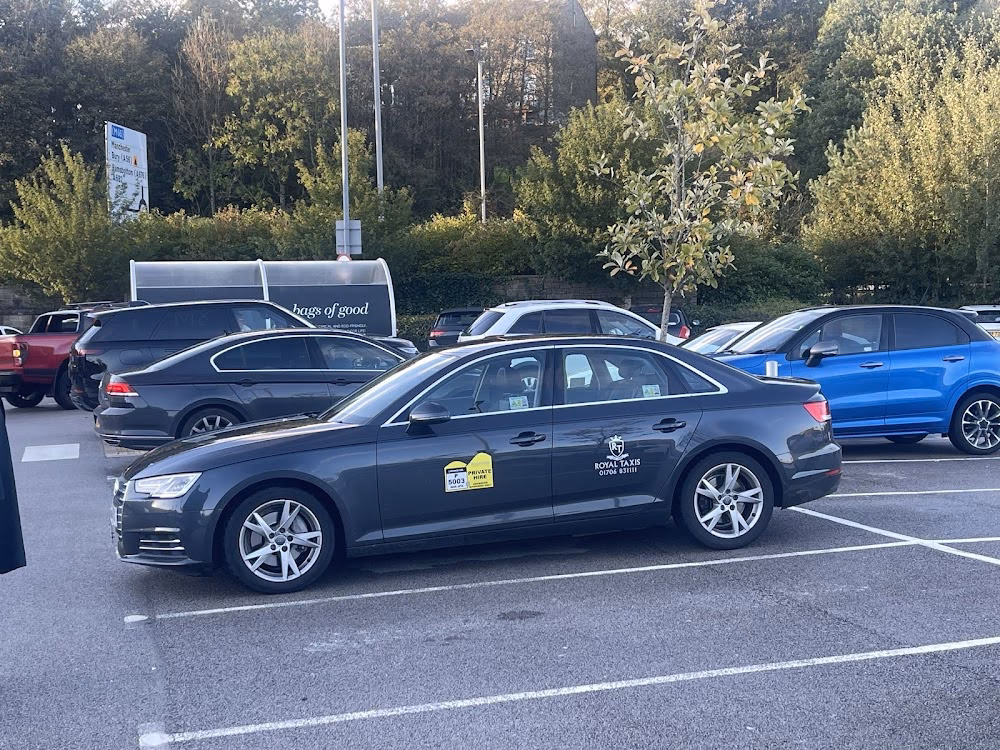 Does Rossendale offer special rates?