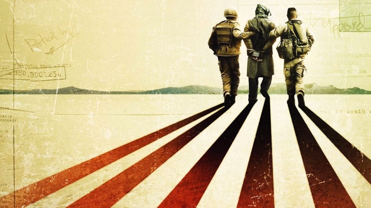 Is 'Taxi to the Dark Side' (2007) worth watching?