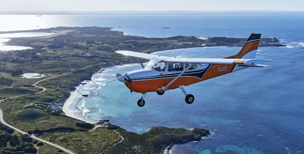 How do I get to Rottnest Island?