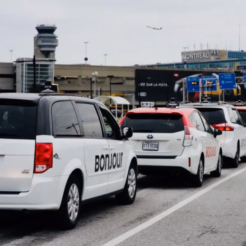 Who is Freuchie taxis?