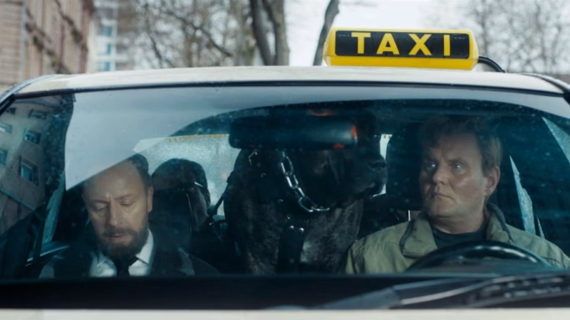 What is a happy hour at the Roxy?