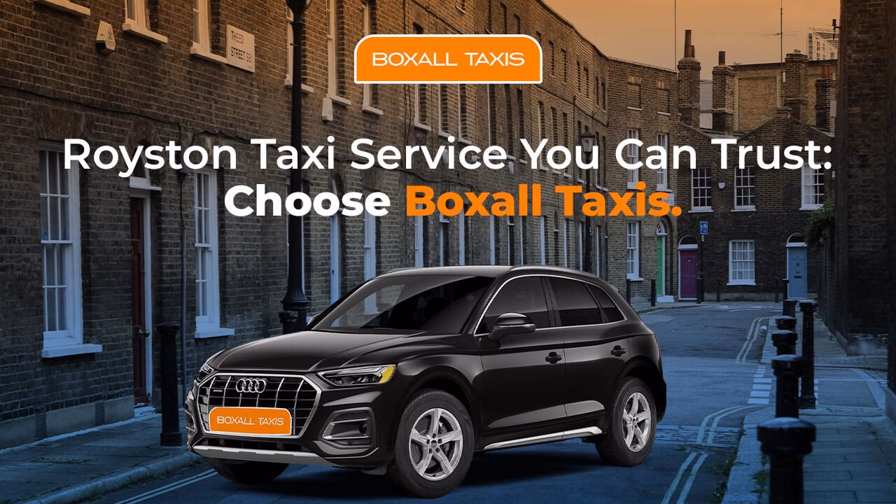 How many people can ride Uber in Royston?