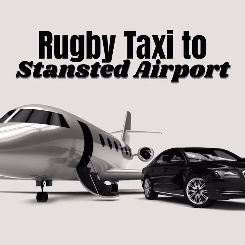 How to get to Stansted Airport by bus?