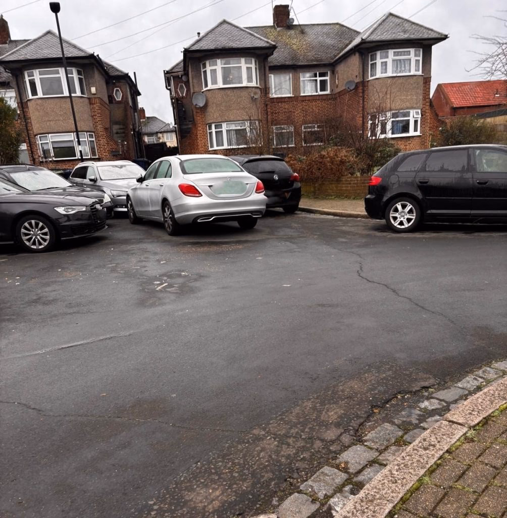 Do I need a parking permit if I live in a borough?