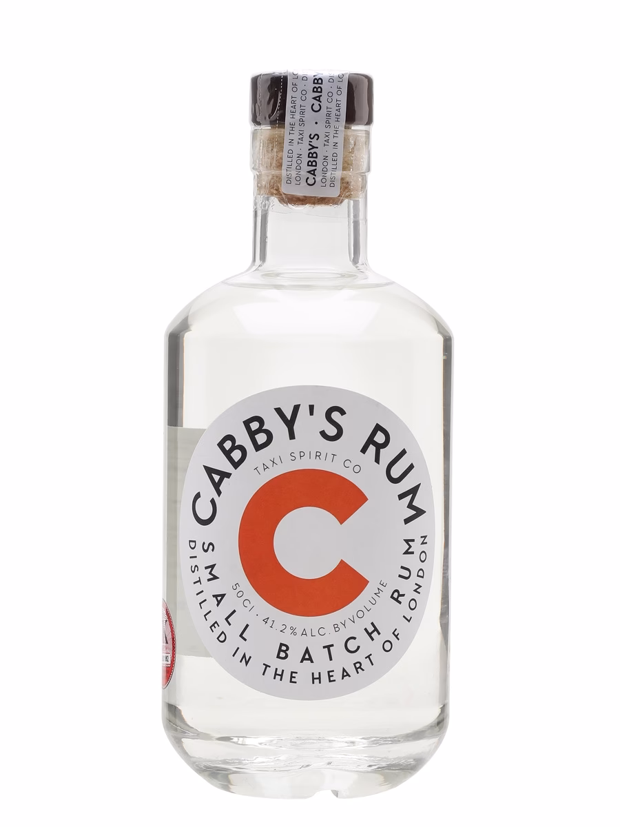 What is Market Row rum?