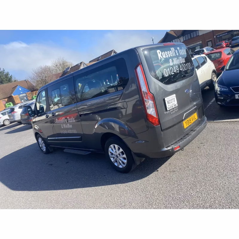 Are there still cab huts in London?