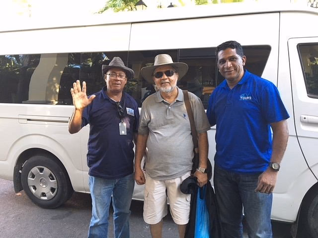 What to do in Punta Cana?