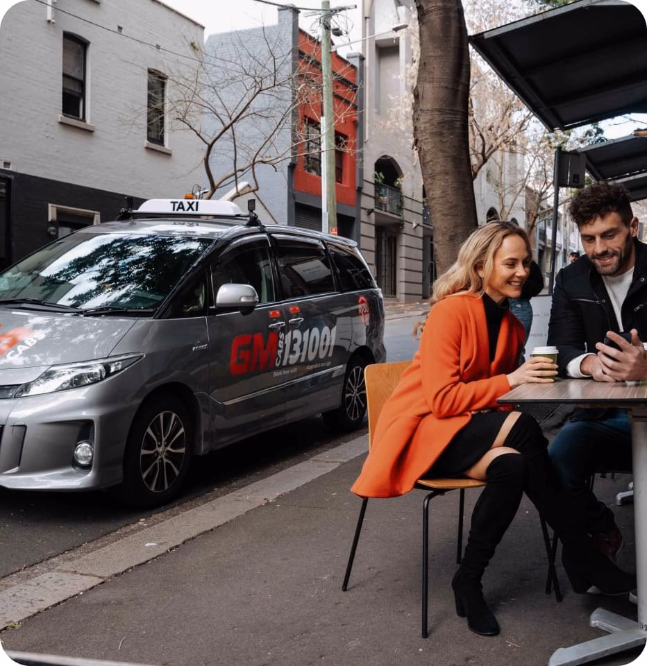What makes rydo the best taxi service in Sydney?