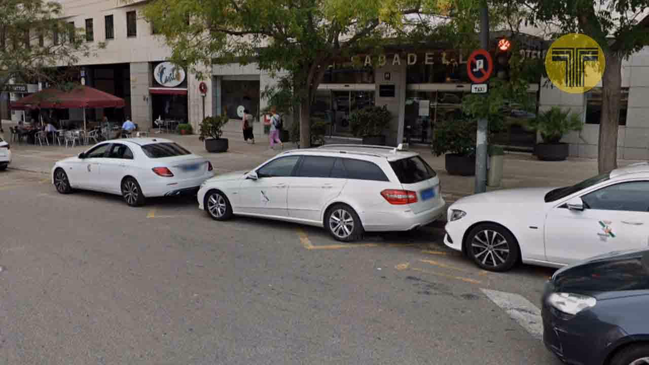 ¿Qué servicios de Taxi ofrece Sabadell?