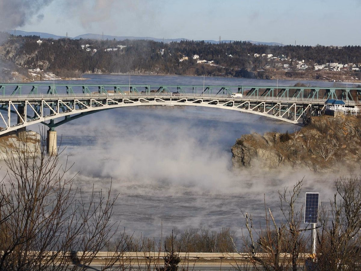 Where can I get a tour of Saint John?