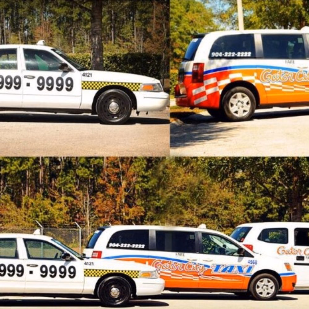 What is a wheelchair-accessible taxi in East Gippsland?