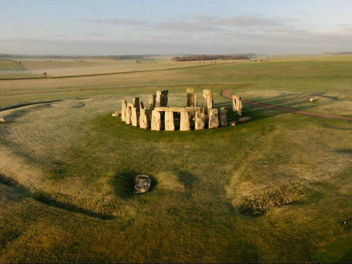 Is Salisbury station accessible?