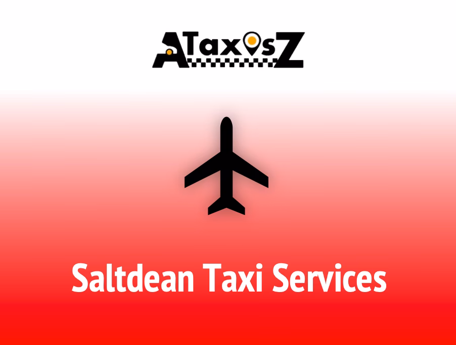What companies run services between London and Saltdean?