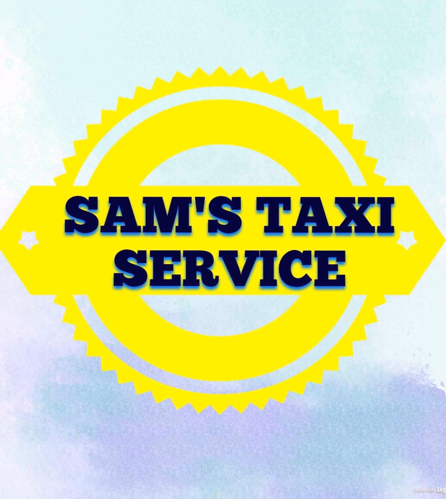 How do I book A Sams car?