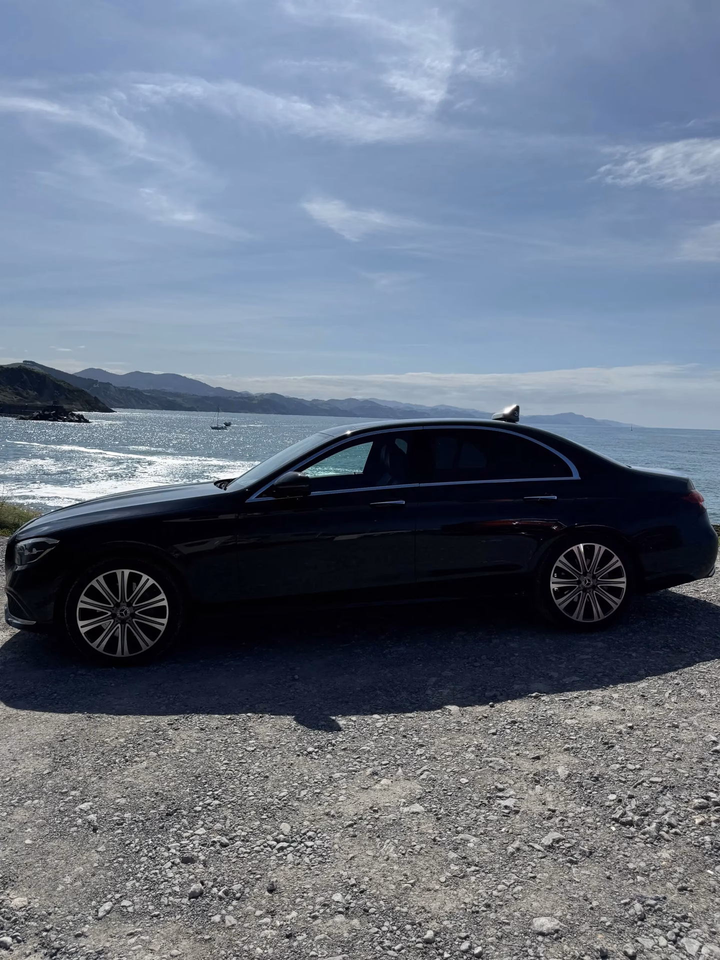 How much does it cost to go to San Sebastian?