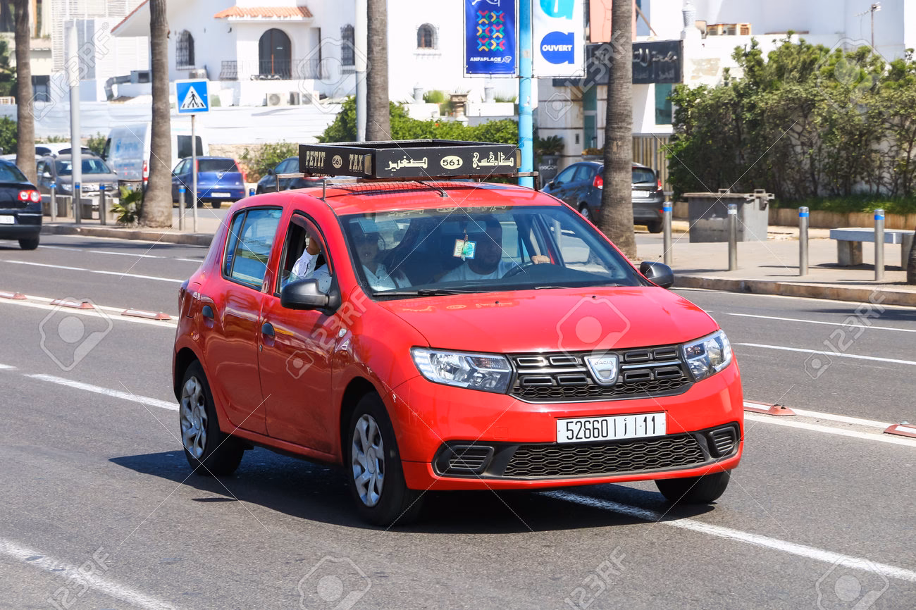 Does the Dacia Sandero have a BeamNG?