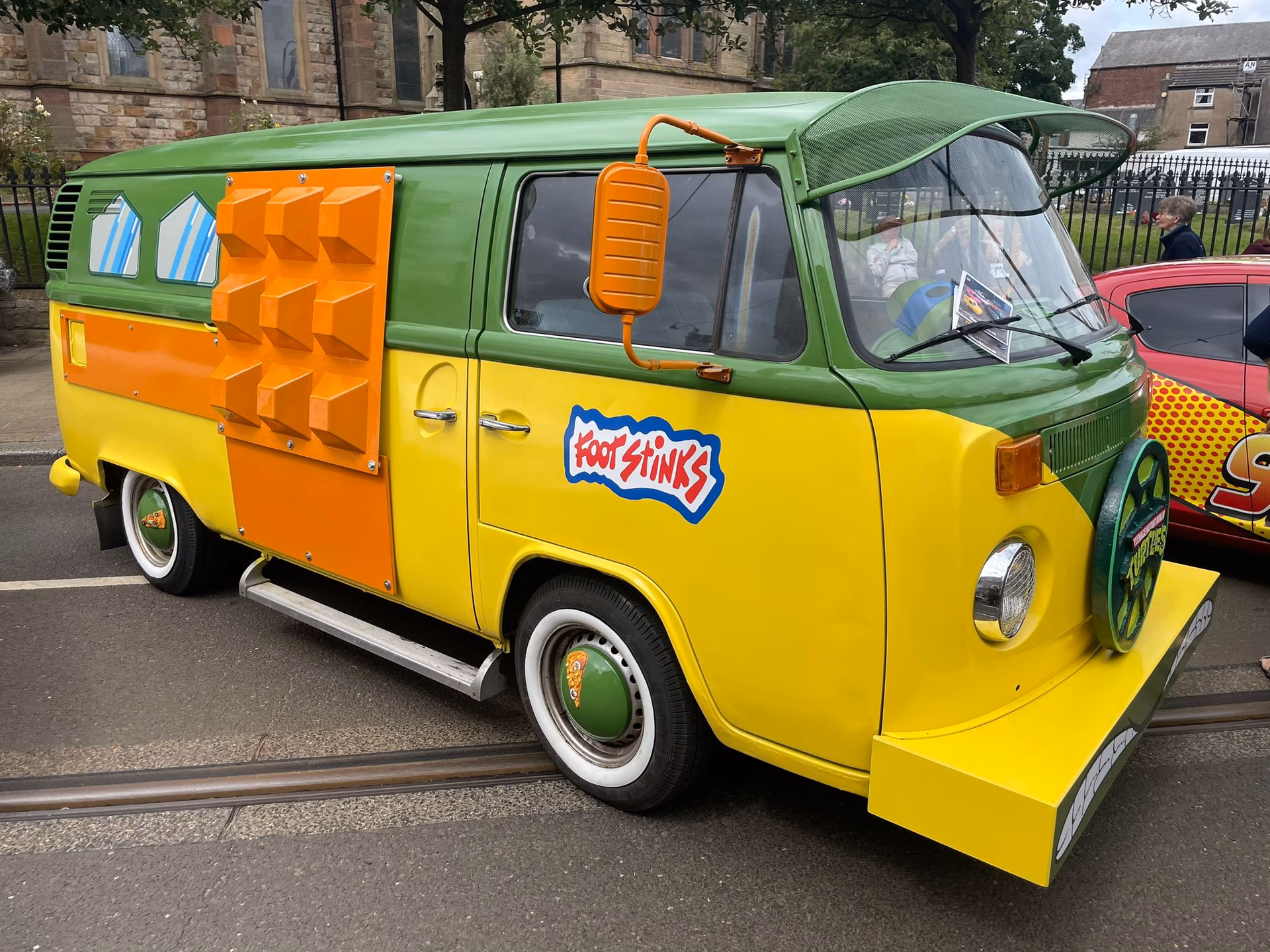 Where can I find a taxi service in Kent?