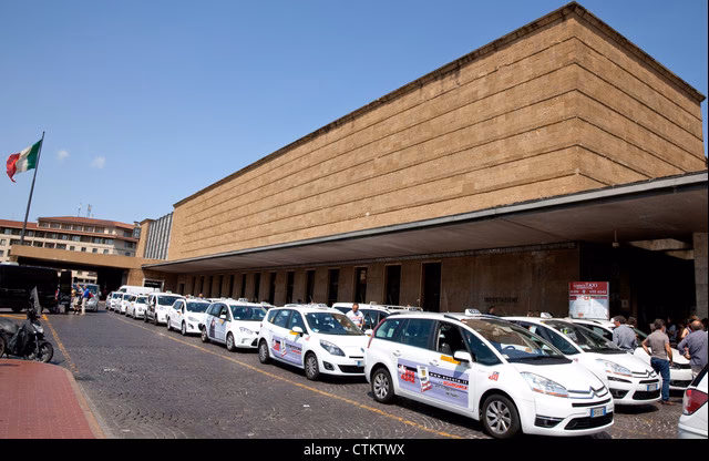 Can I take a transfer back to Florence Santa Maria Novella?